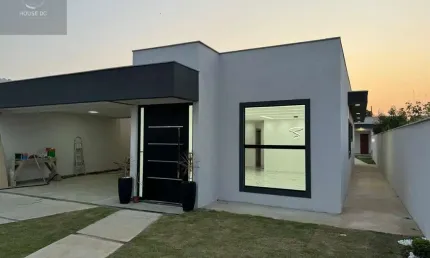 Casa com 3 quartos à venda na Rua Irene Ribeiro, Jardim Atlântico Leste (Itaipuaçu), Maricá por R$ 650.000