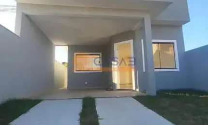 Casa com 3 quartos à venda na rua van lerbergue entre as ruas 58 e 59, lote 4, itaipuaçú, maricá por r$ 670.000