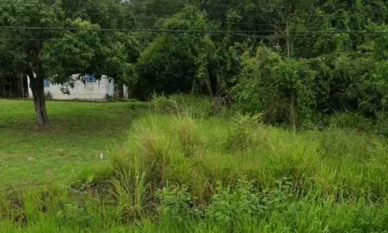 Terreno comercial à venda na Rodovia Ernani do Amaral Peixoto, 100, Ponta Grossa, Maricá