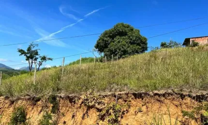 Terreno à venda na Rua Quarenta e Sete, Jacaroá, Maricá por R$ 130.000