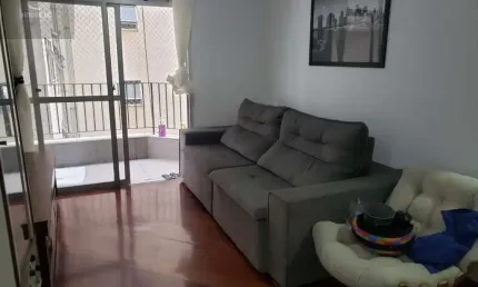 Apartamento com 3 quartos à venda na rua doutor mário viana, 380, santa rosa, niterói, 95 m2 por r$ 510.000