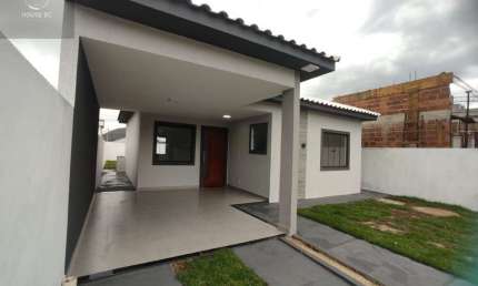 Casa em condomínio fechado com 2 quartos à venda na Rodovia Vereador Oldemar Guedes Figueiredo, Ubatiba, Maricá por R$ 450.000