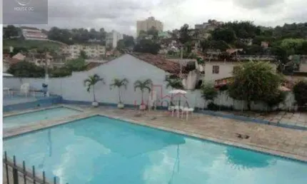 Apartamento com 2 quartos à venda na Rua Riodades, 145, Fonseca, Niterói, 50 m2 por R$ 160.000