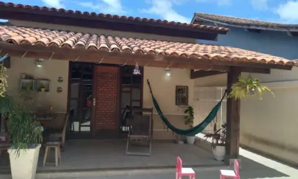 Casa com 3 quartos à venda na rua carlos tavares nunes, 43, itaipu, niterói por r$ 880.000