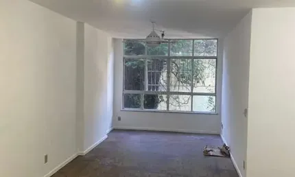 Apartamento com 3 quartos à venda na Rua Gavião Peixoto, 322, Icaraí, Niterói, 140 m2 por R$ 650.000