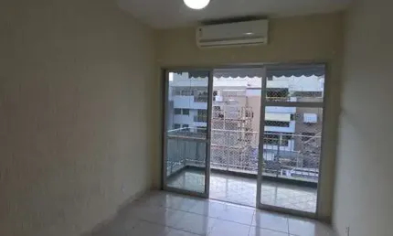 Apartamento com 2 quartos à venda na rua joaquim távora, 148, icaraí, niterói, 80 m2 por r$ 595.000