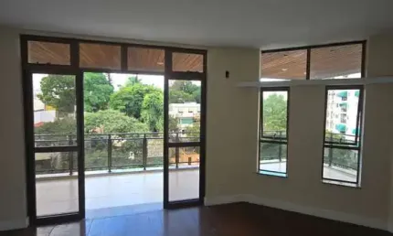 Apartamento com 4 quartos à venda na rua coronel moreira cesar, 408, icaraí, niterói, 280 m2 por r$ 1.450.000