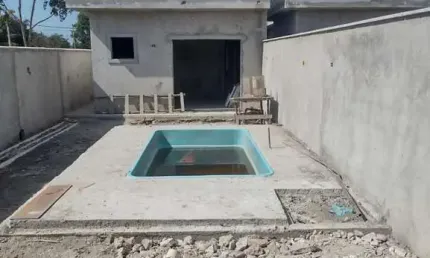 Casa com 3 quartos à venda na Rua Douglas Marques Rienti, Jardim Atlântico Leste (Itaipuaçu), Maricá por R$ 650.000