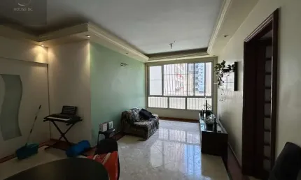 Apartamento com 3 quartos à venda na rua general pereira da silva, 137, icaraí, niterói, 110 m2 por r$ 900.000