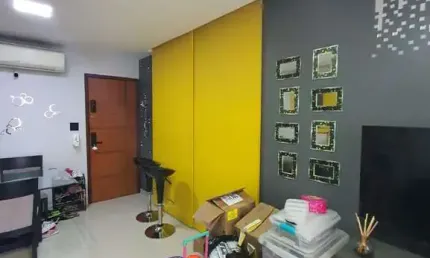 Apartamento com 3 quartos à venda na Rua Lopes Trovão, 460, Icaraí, Niterói, 130 m2 por R$ 845.000