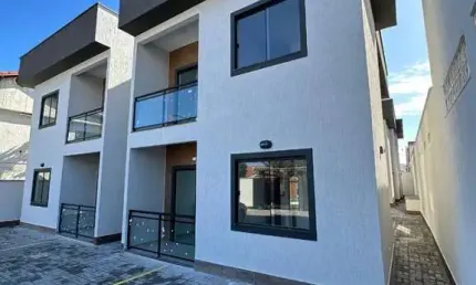 Apartamento com 2 quartos à venda na Rua do Sol, 40, Jardim Atlântico Oeste (Itaipuaçu), Maricá, 63 m2 por R$ 330.000