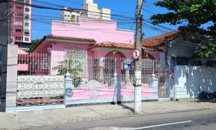 Casa comercial com 1 sala à venda na rua coronel gomes machado, 392, centro, niterói por r$ 1.980.000