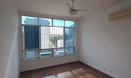 Apartamento com 3 quartos à venda na alameda carolina, 18, icaraí, niterói, 95 m2 por r$ 800.000