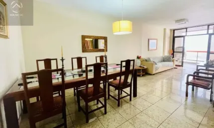 Apartamento com 3 quartos à venda na Rua Álvares de Azevedo, 234, Icaraí, Niterói, 125 m2 por R$ 1.200.000