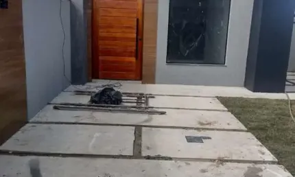 Casa com 3 quartos à venda na Rua General Emir, Jardim Atlântico Oeste (Itaipuaçu), Maricá por R$ 770.000
