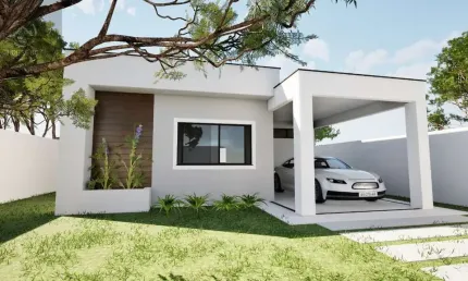 Casa com 3 quartos à venda na rua waldir tavares guapyassú de sá, jardim atlântico central (itaipuaçu), maricá por r$ 570.000