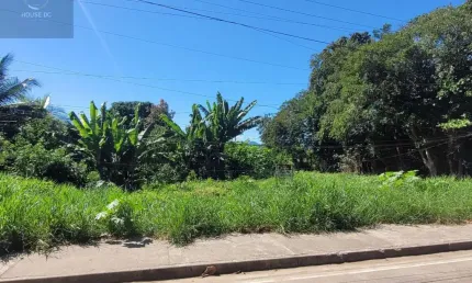 Terreno à venda na Rua Quinze, Itapeba, Maricá por R$ 120.000