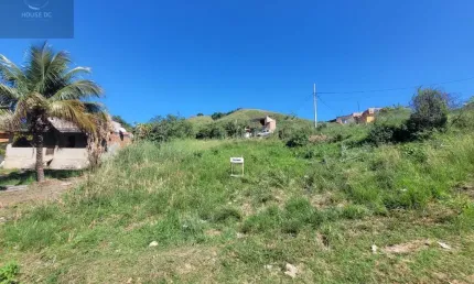 Terreno à venda na Rua Dezessete, Itapeba, Maricá por R$ 70.000