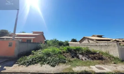 Terreno à venda na rua dezessete, itapeba, maricá por r$ 110.000