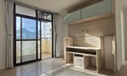 Apartamento com 2 quartos à venda na Rua Doutor Carlos Halfeld, 124, Icaraí, Niterói, 75 m2 por R$ 595.000
