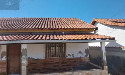 Casa com 2 quartos à venda na Rua João José Alves, 189, Mumbuca, Maricá por R$ 230.000