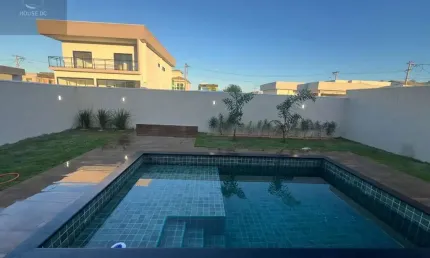 Casa em condomínio fechado com 3 quartos à venda na Est. dos Cajueiros, 111, Cajueiros (Itaipuaçu), Maricá por R$ 1.250.000