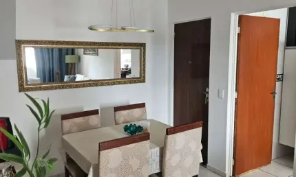 Apartamento com 2 quartos à venda na rua dalva raposo, maria paula, são gonçalo, 48 m2 por r$ 185.000