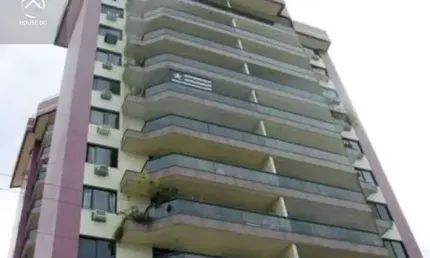 Apartamento com 3 quartos à venda na Rua Presidente Backer, 395, Icaraí, Niterói, 100 m2 por R$ 820.000