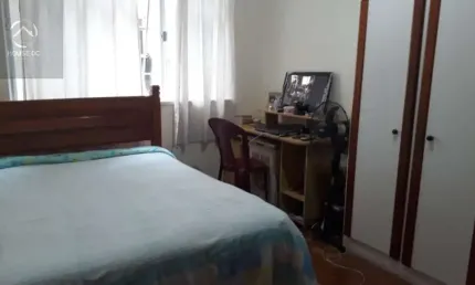 Apartamento com 3 quartos à venda na Avenida Ernani do Amaral Peixoto, 913, Centro, Niterói, 90 m2 por R$ 420.000
