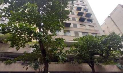 Apartamento com 3 quartos à venda na Rua Álvares de Azevedo, 130, Icaraí, Niterói, 115 m2 por R$ 980.000