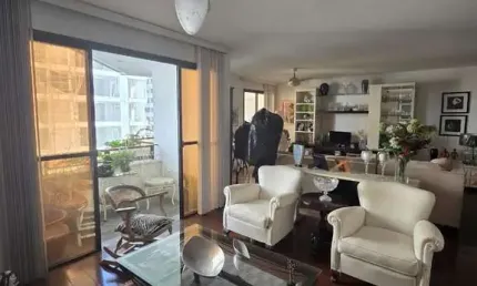 Apartamento com 4 quartos à venda na Rua Presidente Pedreira, 135, Ingá, Niterói, 207 m2 por R$ 1.200.000