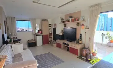 Apartamento com 3 quartos à venda na avenida sete de setembro, 318, icaraí, niterói, 152 m2 por r$ 950.000