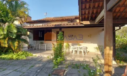 Casa com 3 quartos à venda na Rua Riodades, 40, Fonseca, Niterói por R$ 750.000