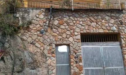 Casa com 3 quartos à venda na Travessa Professora Elza Bittencourt, 30, Icaraí, Niterói por R$ 600.000
