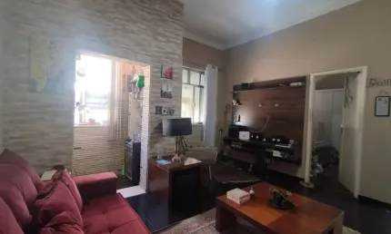 Casa com 2 quartos à venda na rua minas gerais, 151, ponta d'areia, niterói, 98 m2 por r$ 500.000