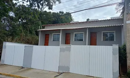 Casa com 2 quartos à venda na Rua das Hortências, 1470, Itapeba, Maricá, 99 m2 por R$ 349.000