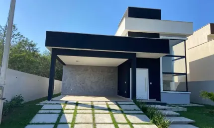 Casa com 3 quartos à venda na Rodovia Vereador Oldemar Guedes Figueiredo, 2650, Ubatiba, Maricá por R$ 1.050.000