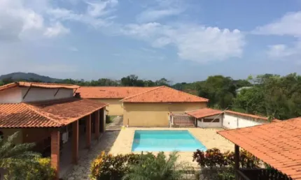 Chácara / sítio com 4 quartos à venda na Rua Kawam, 206, Inoã, Maricá por R$ 1.000.000