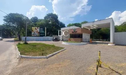 Terreno à venda na avenida luiz genésio, 10, spar (inoã), maricá por r$ 99.999