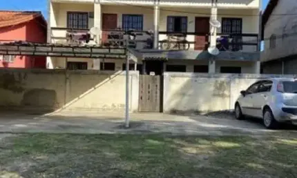 Casa com 2 quartos à venda na rua das orquídeas, itapeba, maricá, 67 m2 por r$ 279.000