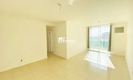 Apartamento com 4 dormitórios para alugar, 106 m² por R$ 4.200,59/mês - Centro - Nova Iguaçu/RJ