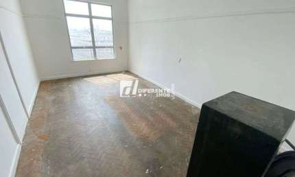 Andar Corporativo à venda, 300 m² por R$ 700.000,00 - Centro - Rio de Janeiro/RJ