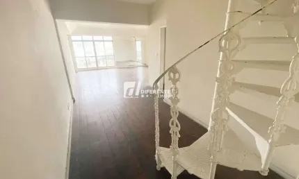 Cobertura com 3 dormitórios à venda, 245 m² por R$ 527.000,00 - Praça Seca - Rio de Janeiro/RJ