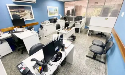 Sala à venda, 69 m² por R$ 400.000,00 - Centro - Rio de Janeiro/RJ