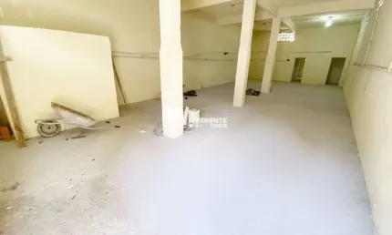 Loja para alugar, 90 m² por R$ 1.742,00/mês - Vila Rosário - Duque de Caxias/RJ