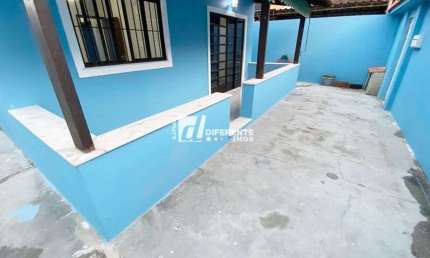 Casa com 3 dormitórios à venda, 83 m² por R$ 390.000,00 - Marco II - Nova Iguaçu/RJ
