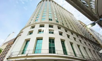 Andar Corporativo para alugar, 300 m² por R$ 7.320,10/mês - Centro - Rio de Janeiro/RJ