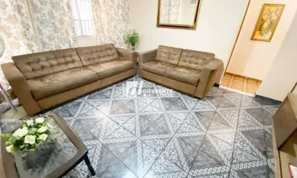 Casa com 3 dormitórios à venda, 105 m² por R$ 600.000,00 - Centro - Nilópolis/RJ