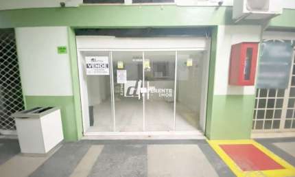 Loja à venda, 56 m² por R$ 80.000,00 - Centro - Nova Iguaçu/RJ