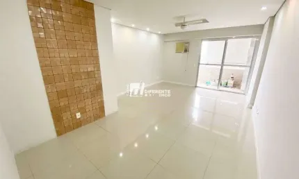 Apartamento com 3 dormitórios à venda, 110 m² por R$ 750.000,00 - Centro - Nova Iguaçu/RJ